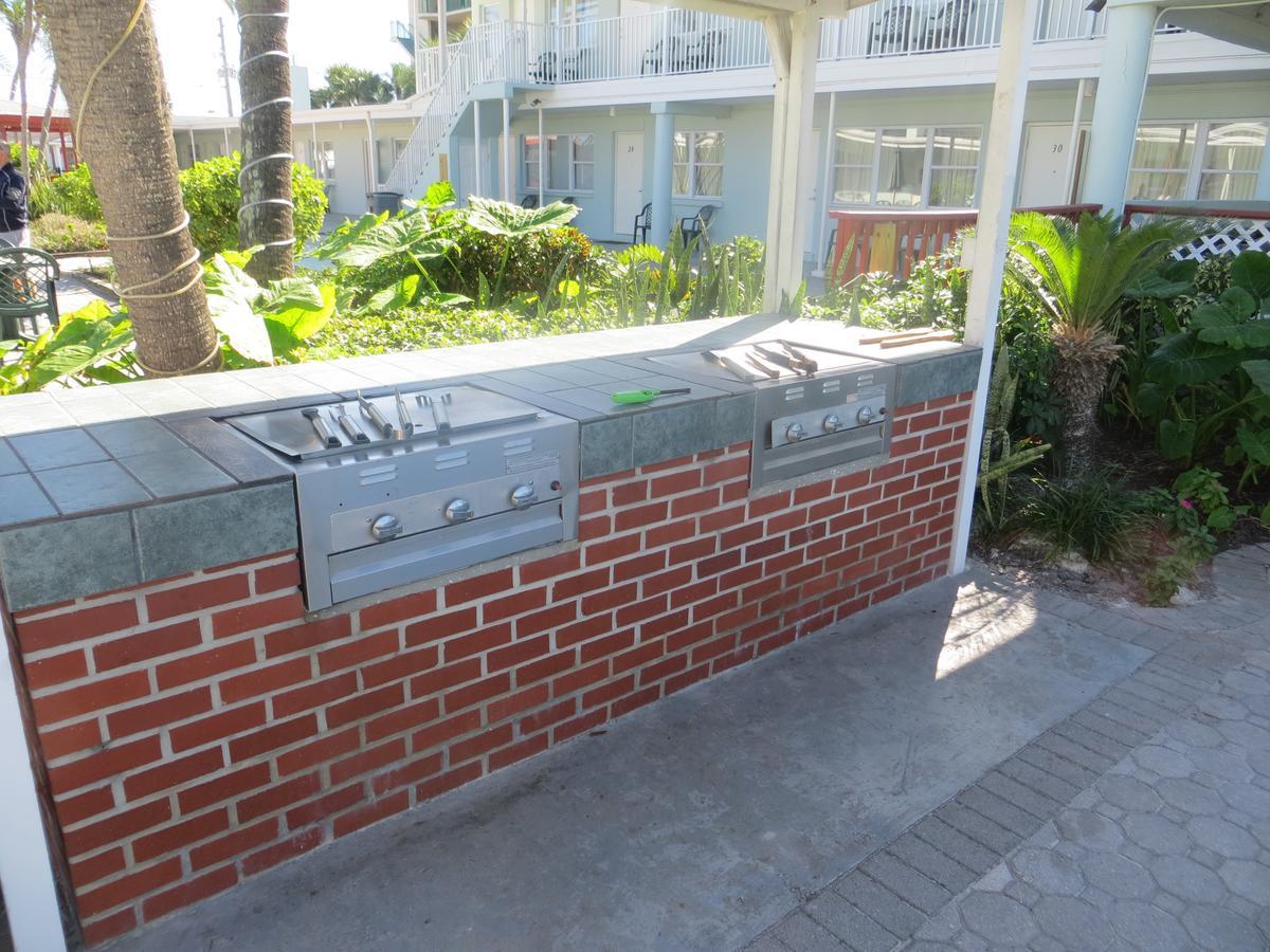 Miramar Resort St. Pete Beach Exteriér fotografie