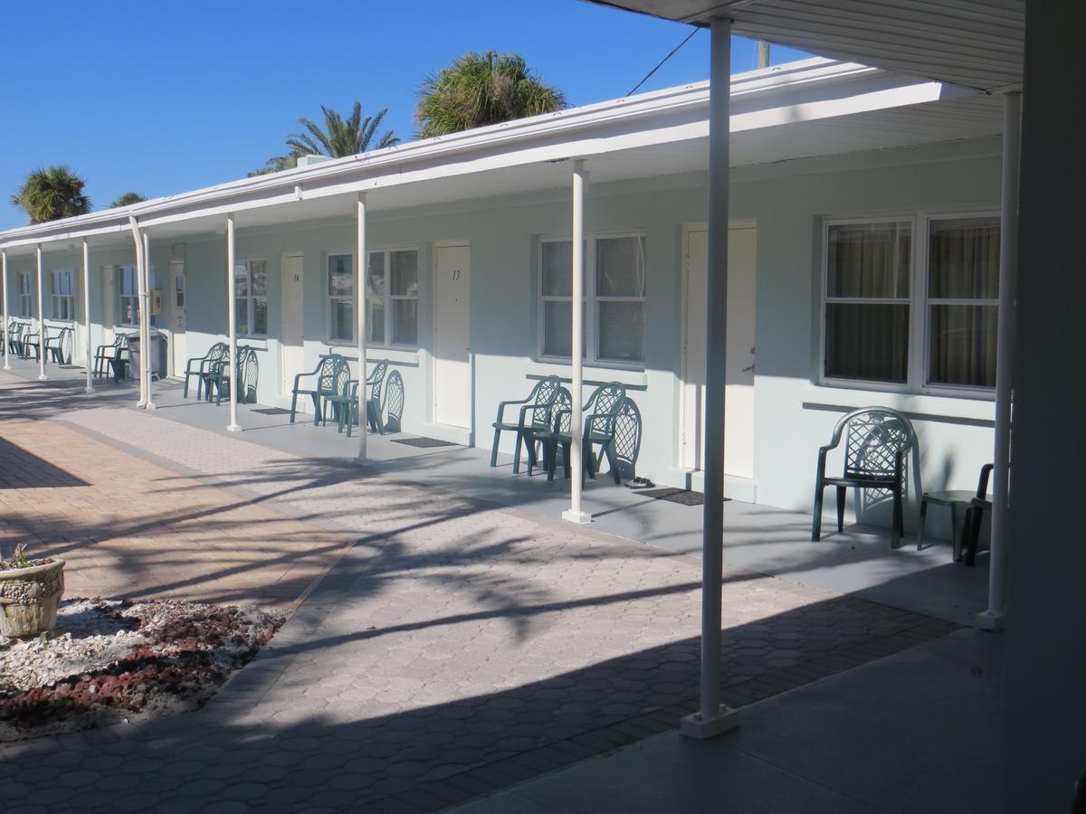 Miramar Resort St. Pete Beach Exteriér fotografie